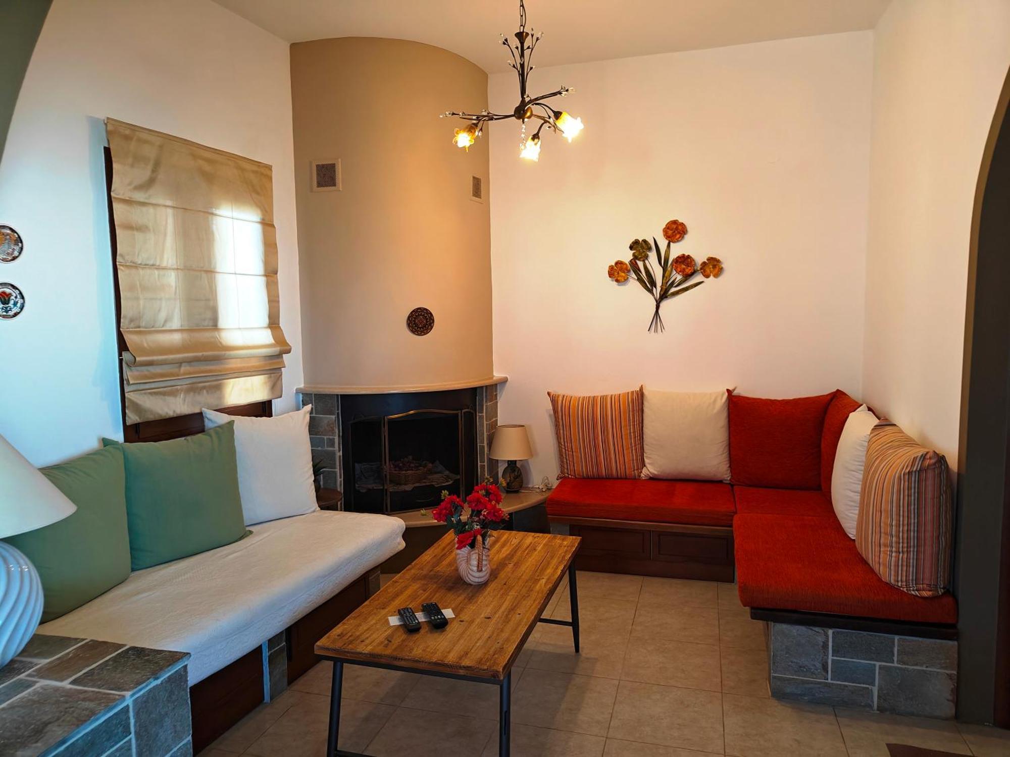 Lindian Jewel Exclusive Apartment