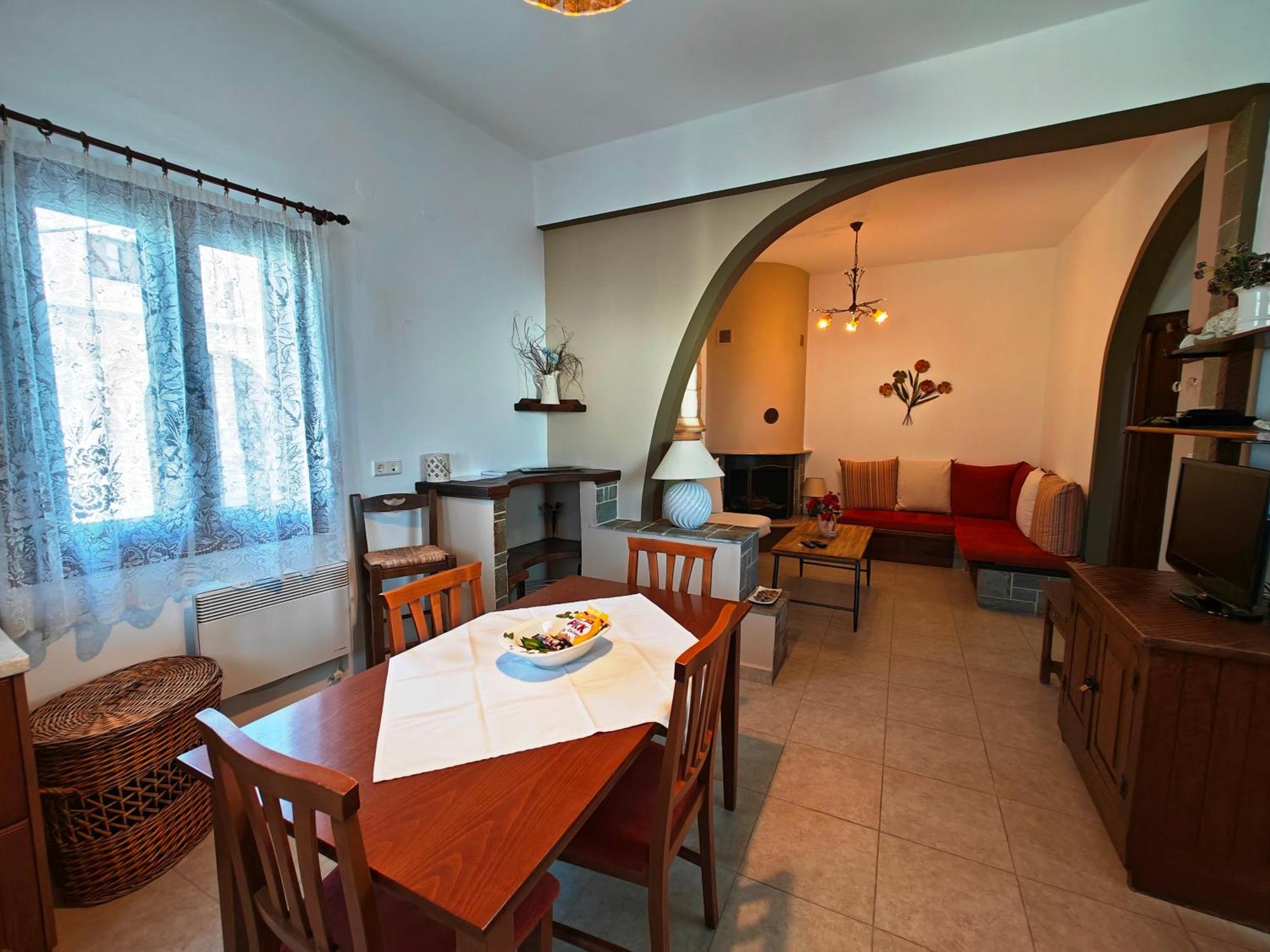 Lindian Jewel Exclusive Apartment *