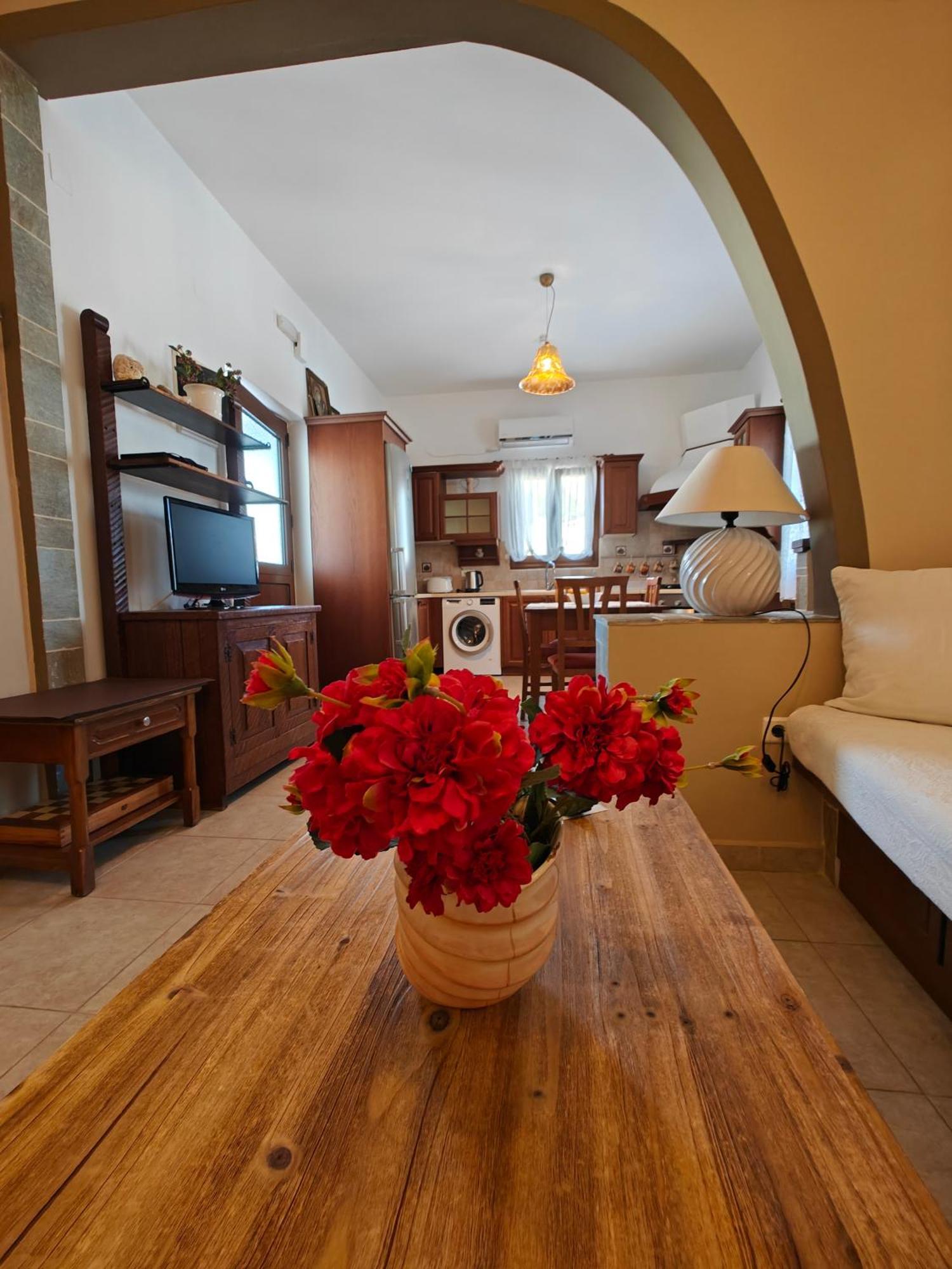 Apartment Lindian Jewel Exclusive