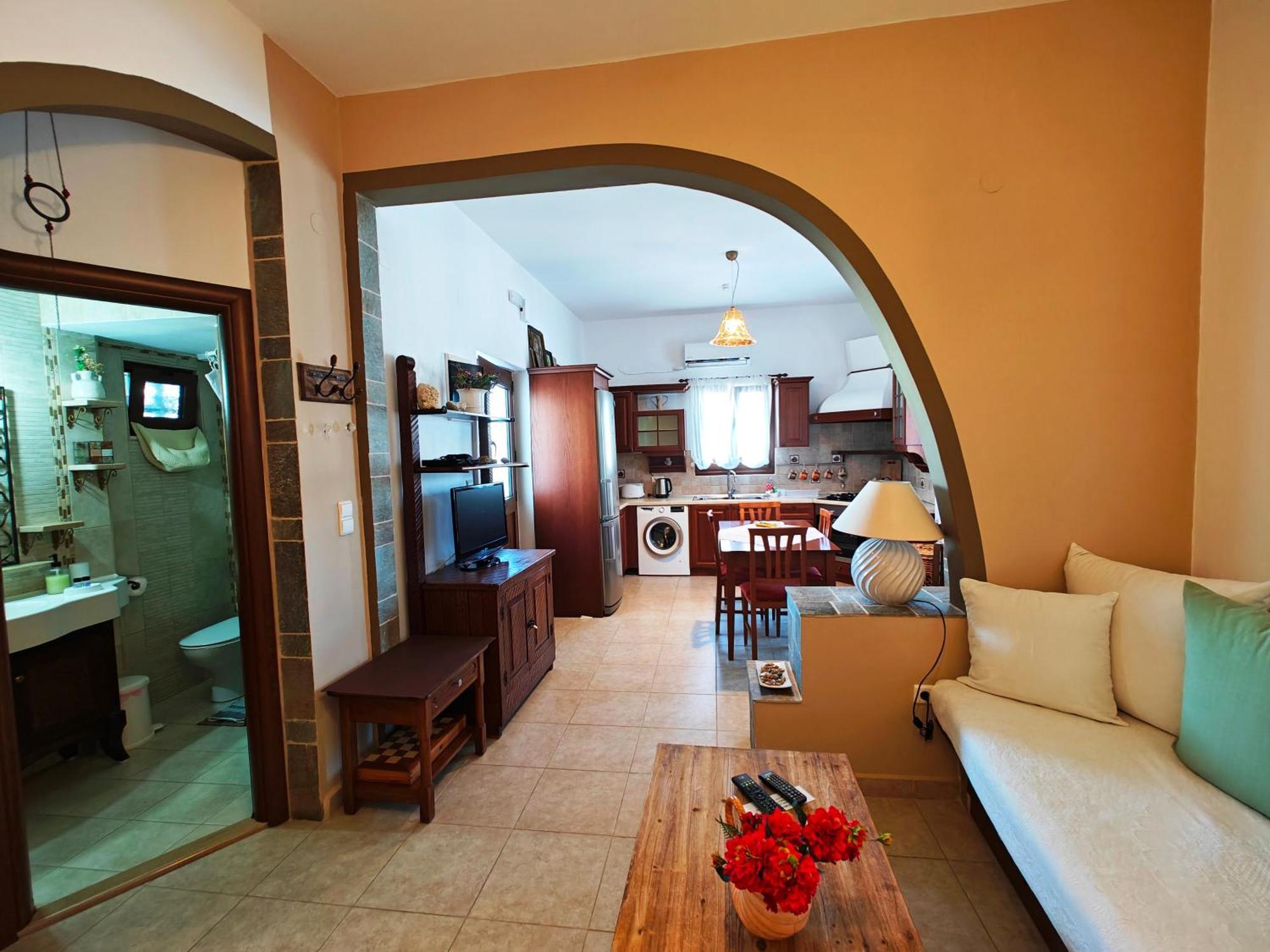 Apartment Lindian Jewel Exclusive *