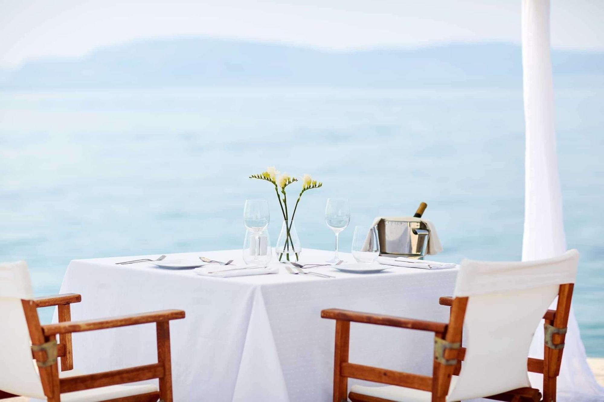 Hydra Resort