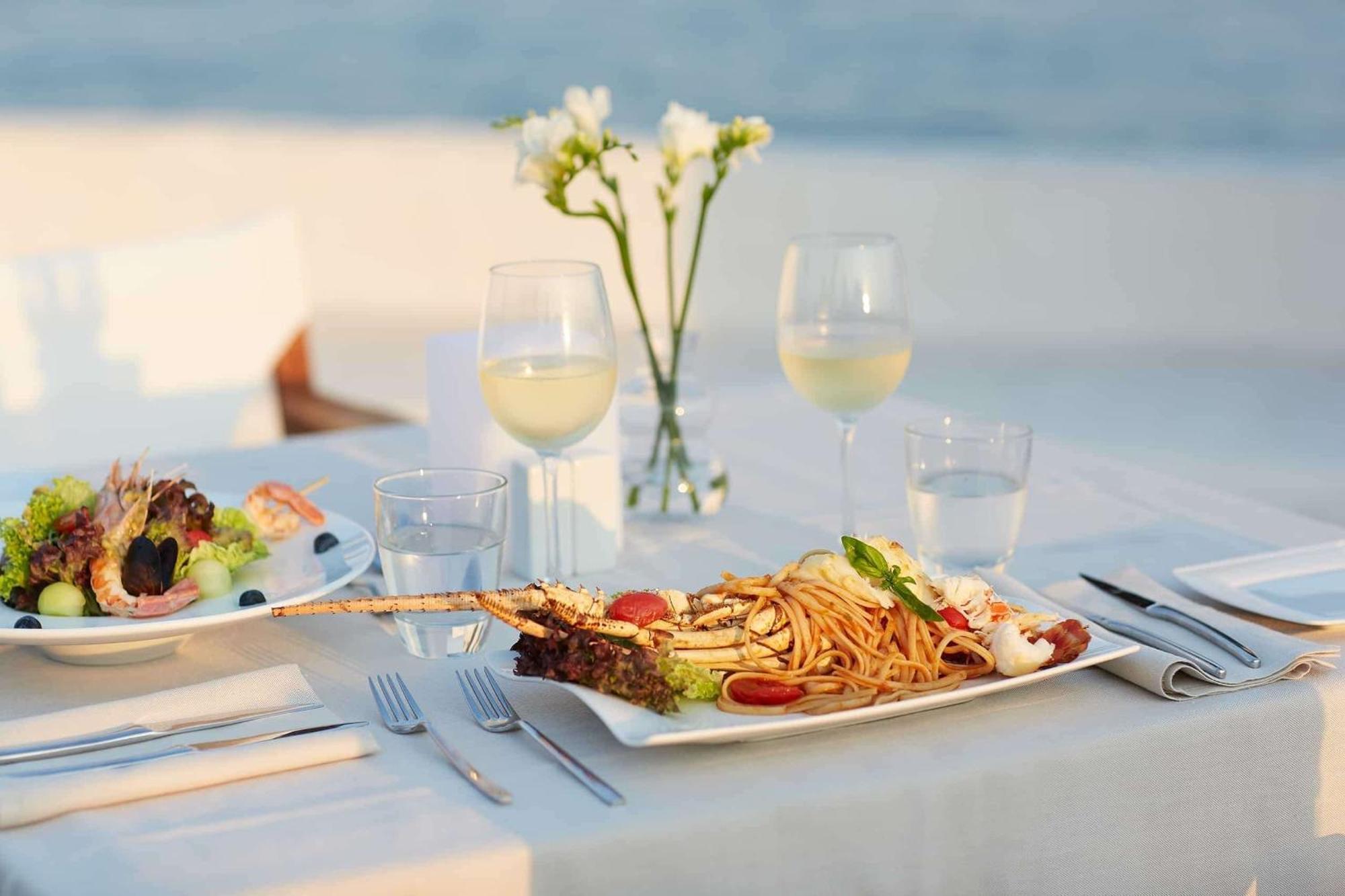 Hydra Resort Thermisia