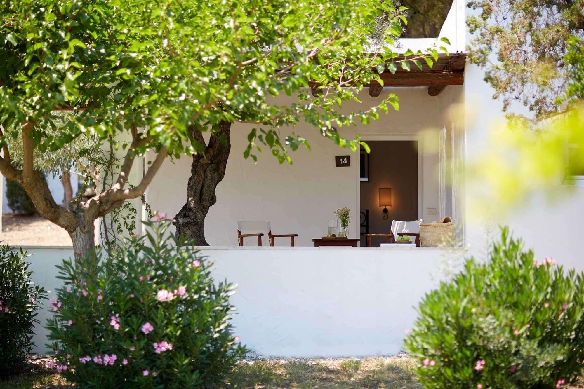 Hydra Resort Thermisia