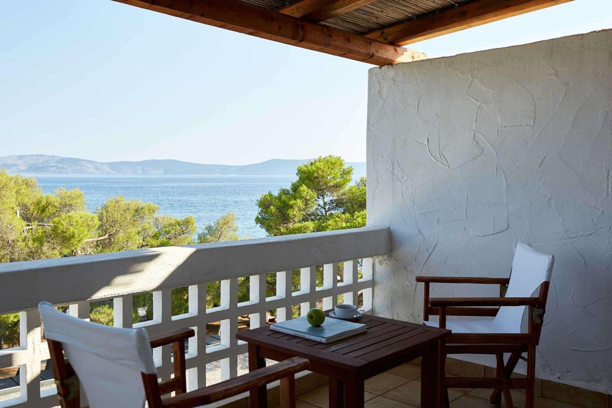 Hydra Resort