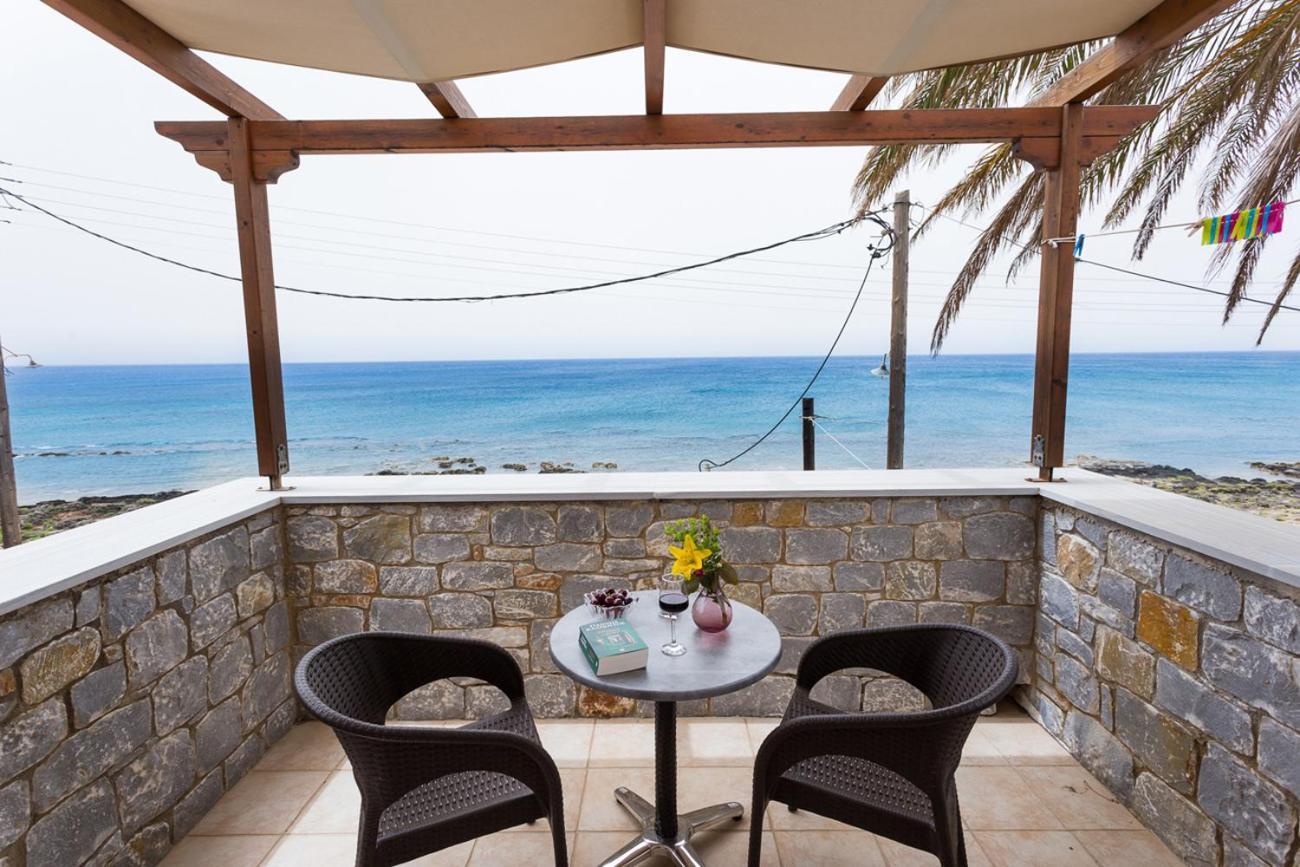 Pleiades Seaside Residences In Mani Villa