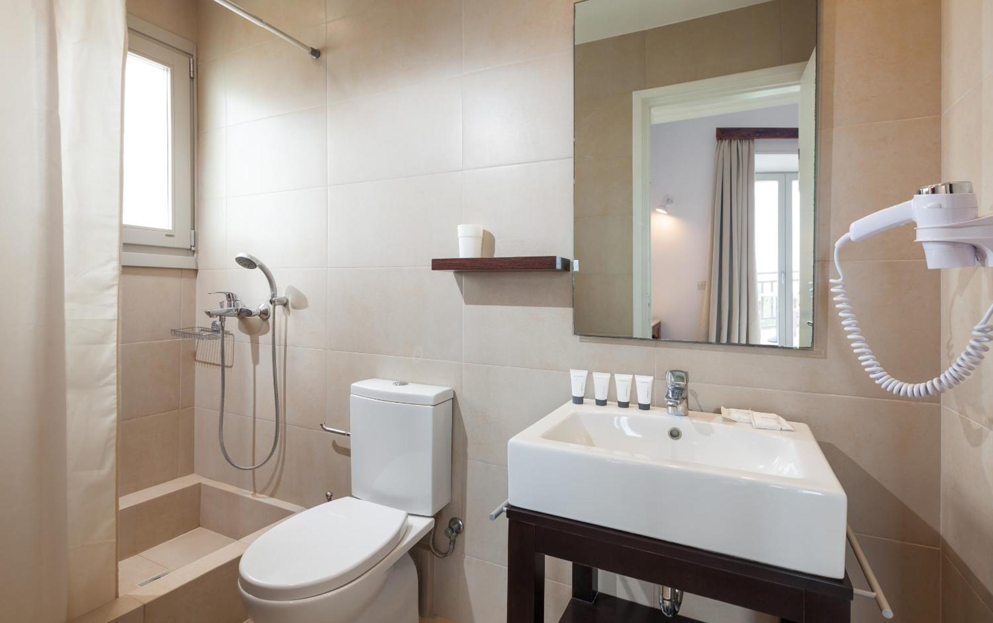 Hotel Hydroussa