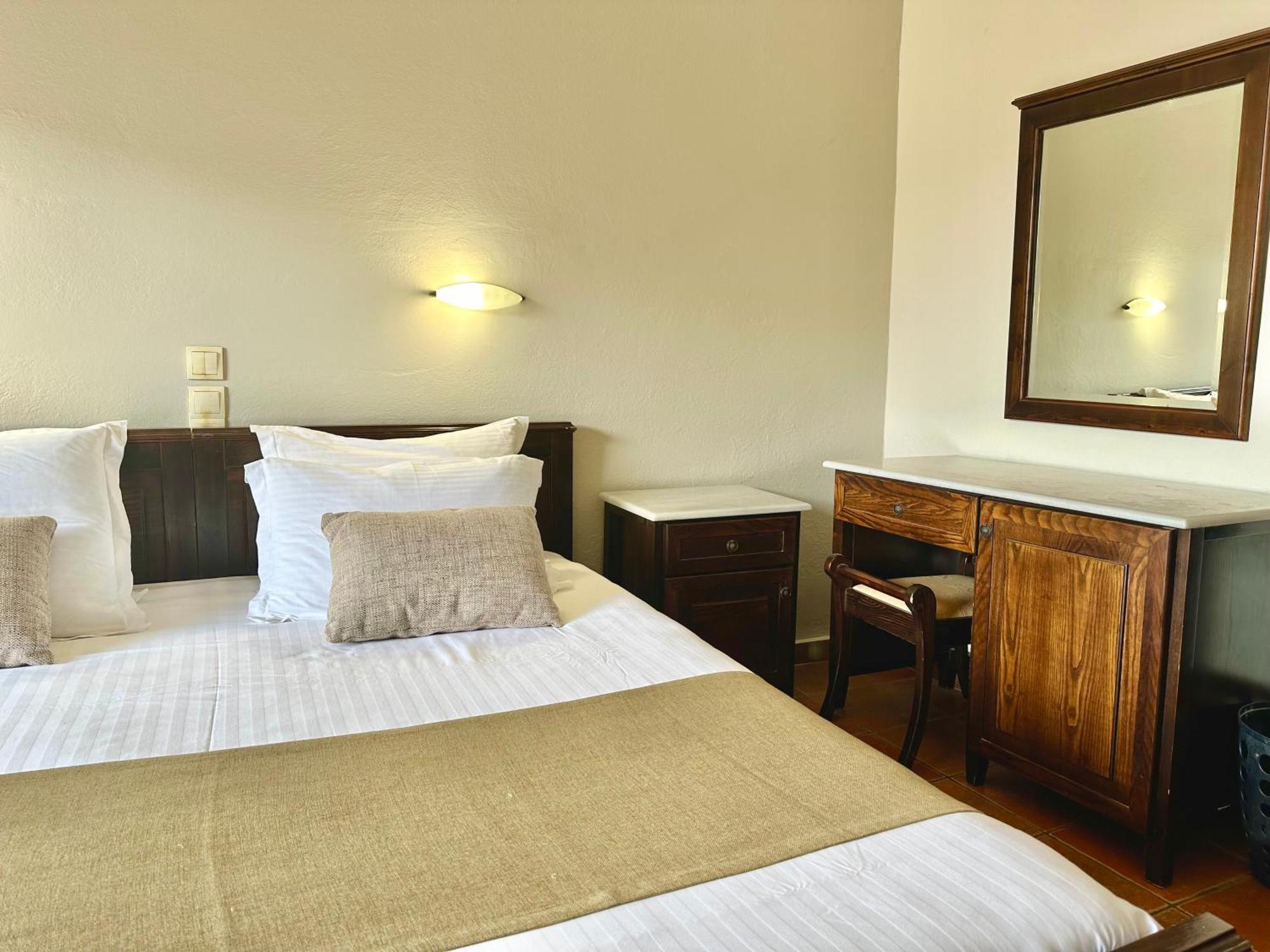 Hotel Apollon Corfu