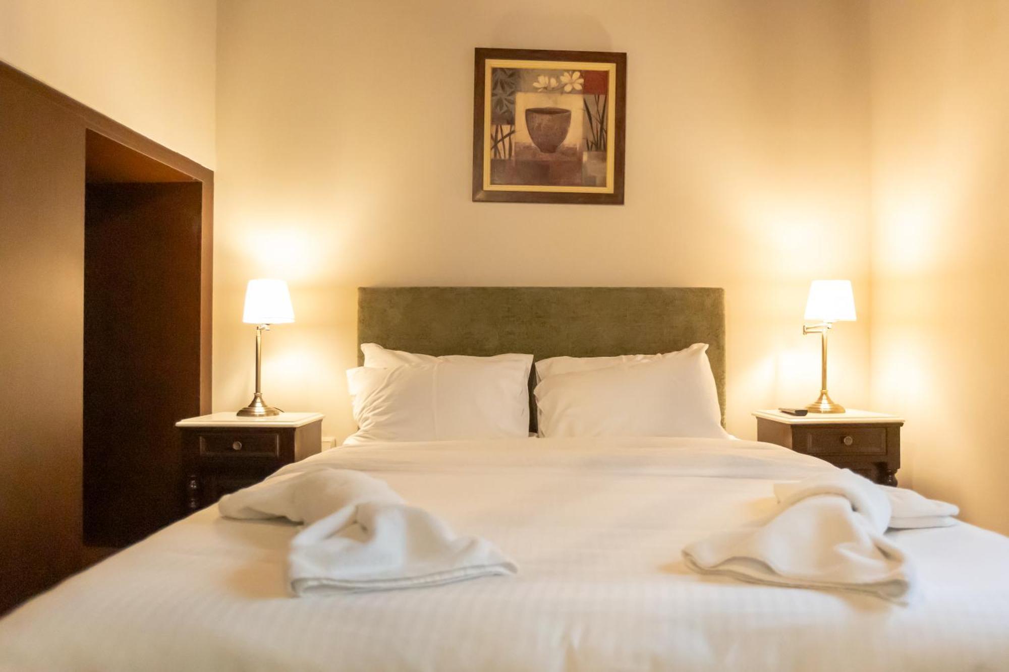 Lousios Guest house Dimitsana