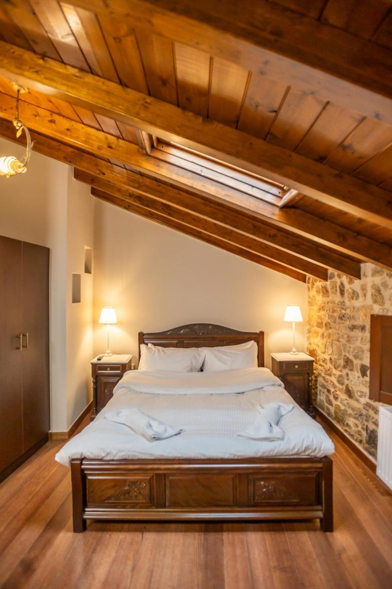 Guest house Lousios