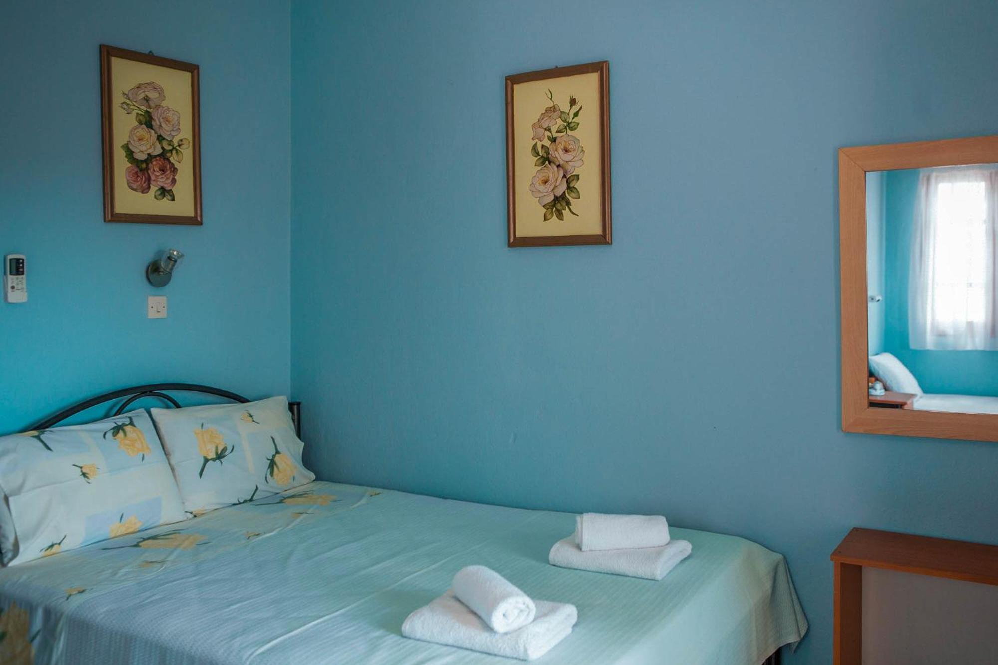 House Christina Apartment Vourvourou