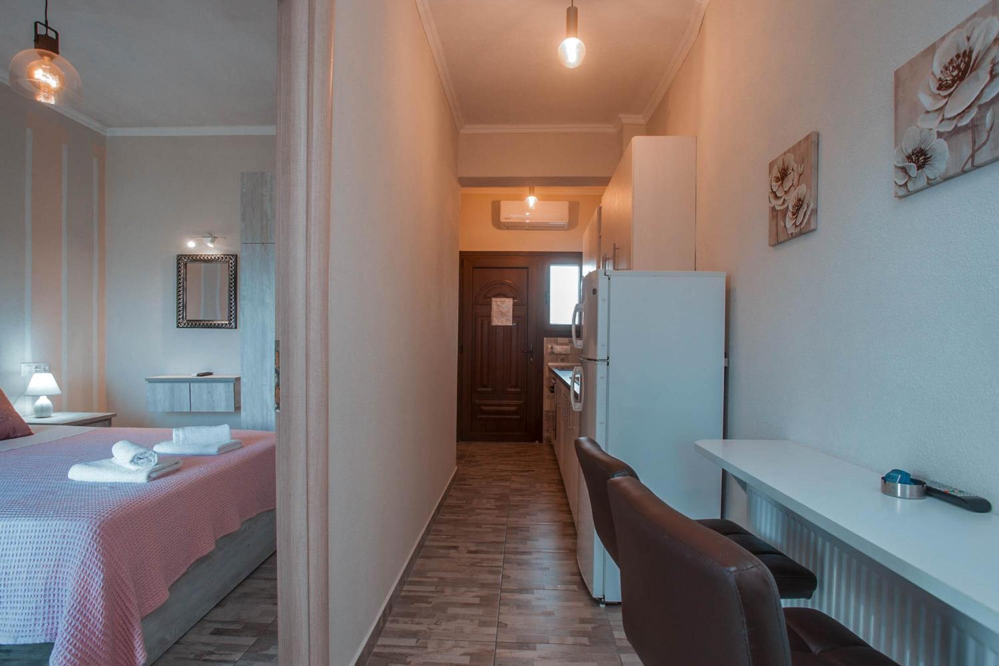 House Christina Apartment