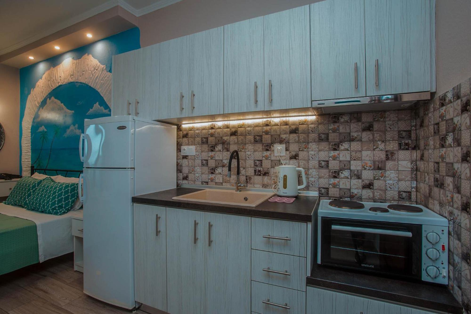 House Christina Vourvourou