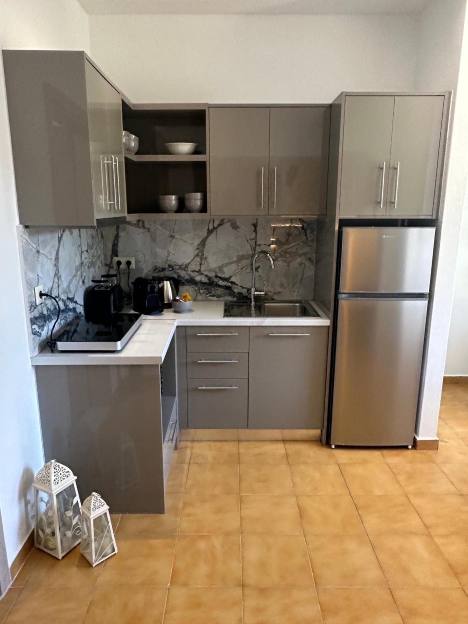 Apartment Vladimiros Barbati