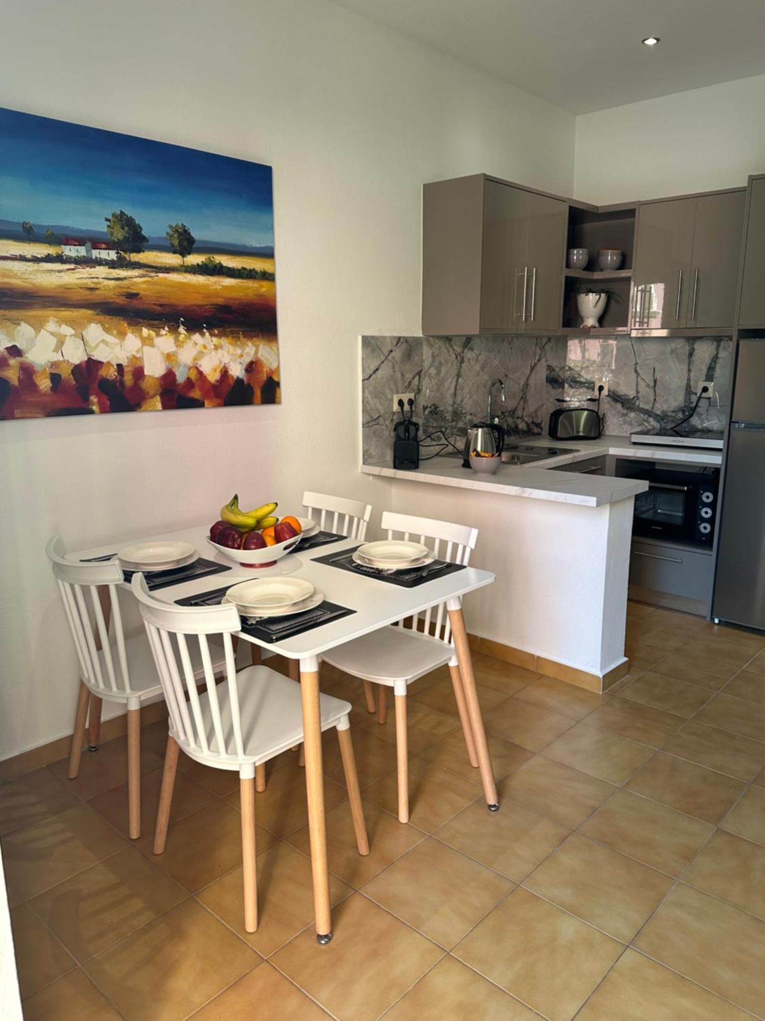 Apartment Vladimiros Barbati
