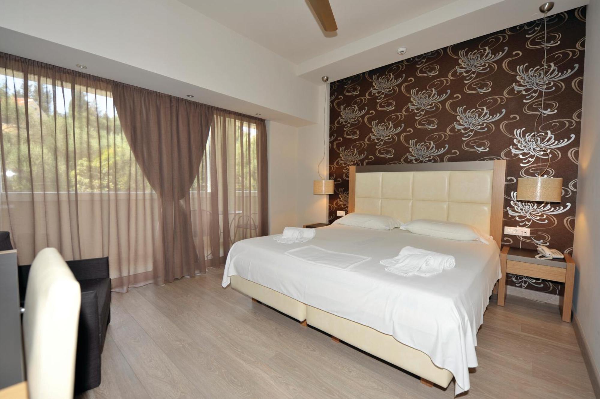 Corfu Mare -adults Only Corfu (city)