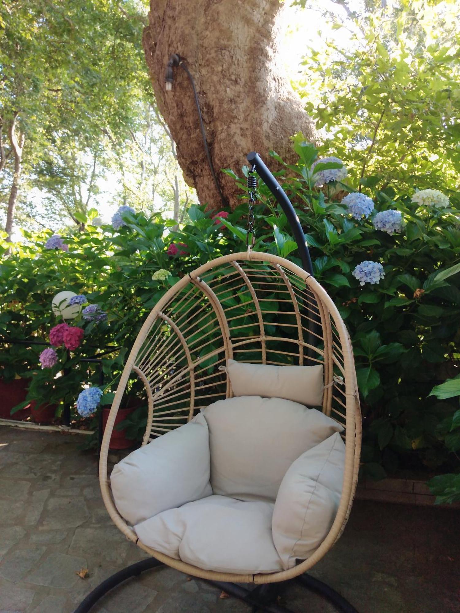 Tasoula Parselia Studios Apartment Therma (Samothraki)