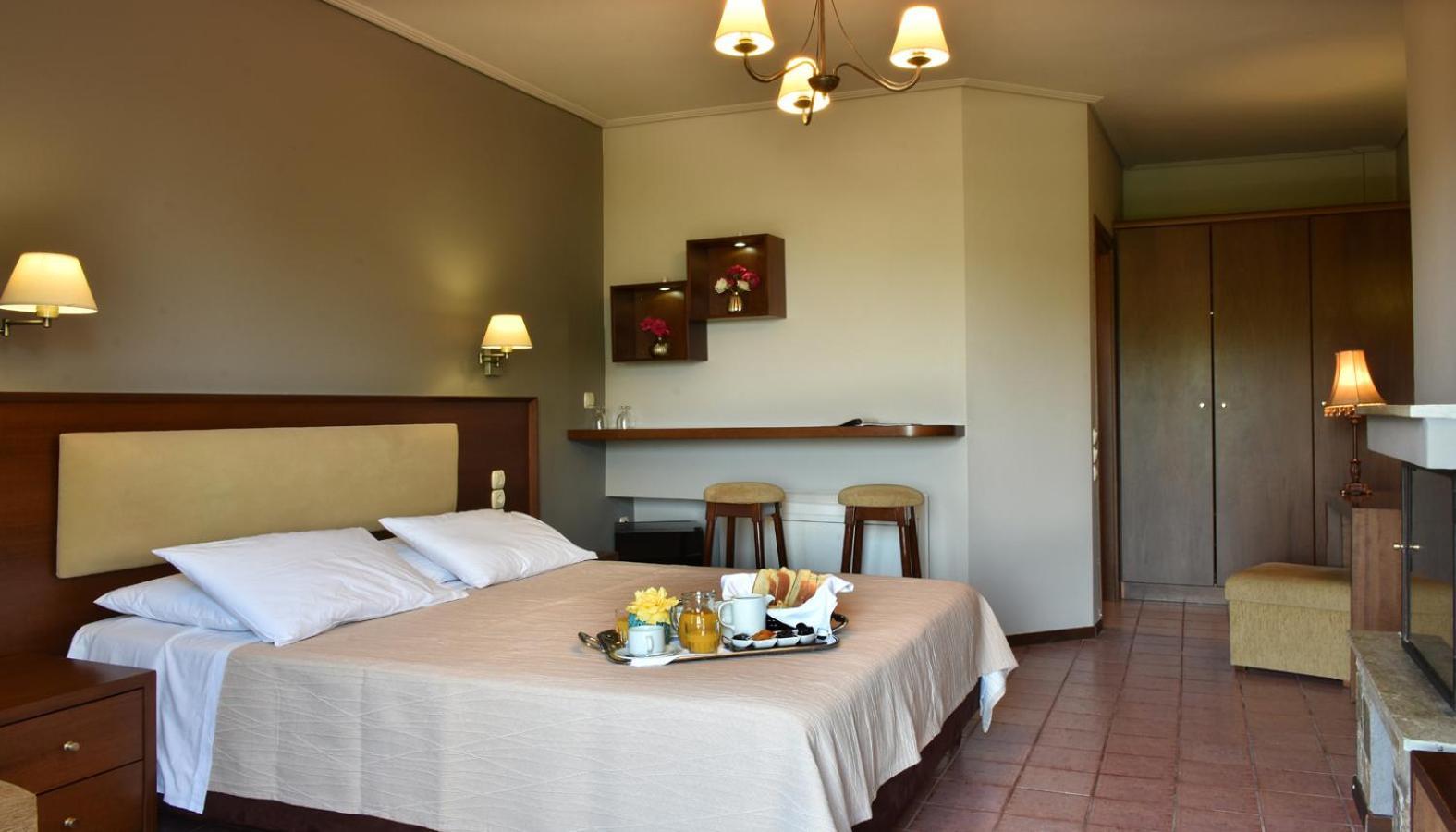 Hotel Pelion 4*