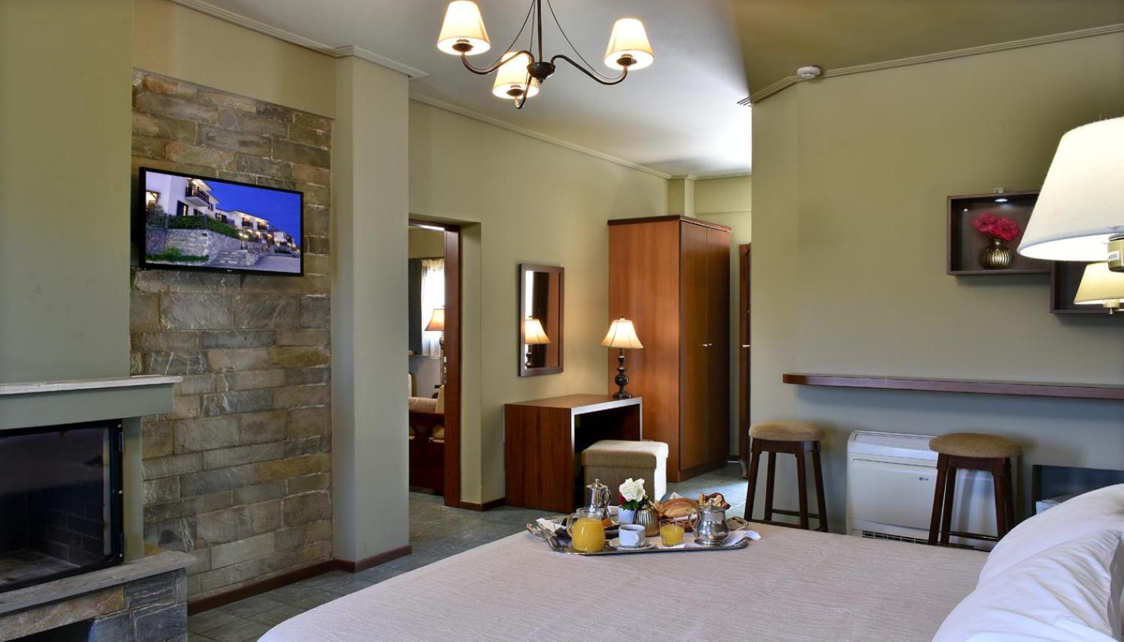 Pelion Hotel 4*