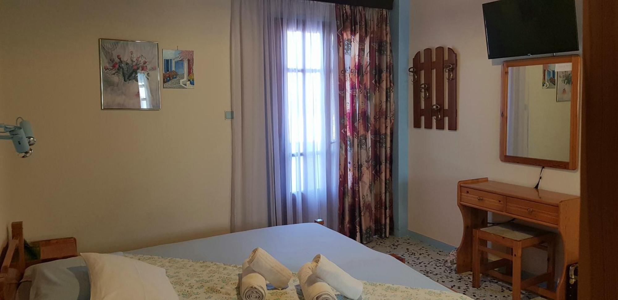 Aparthotel Iasonas