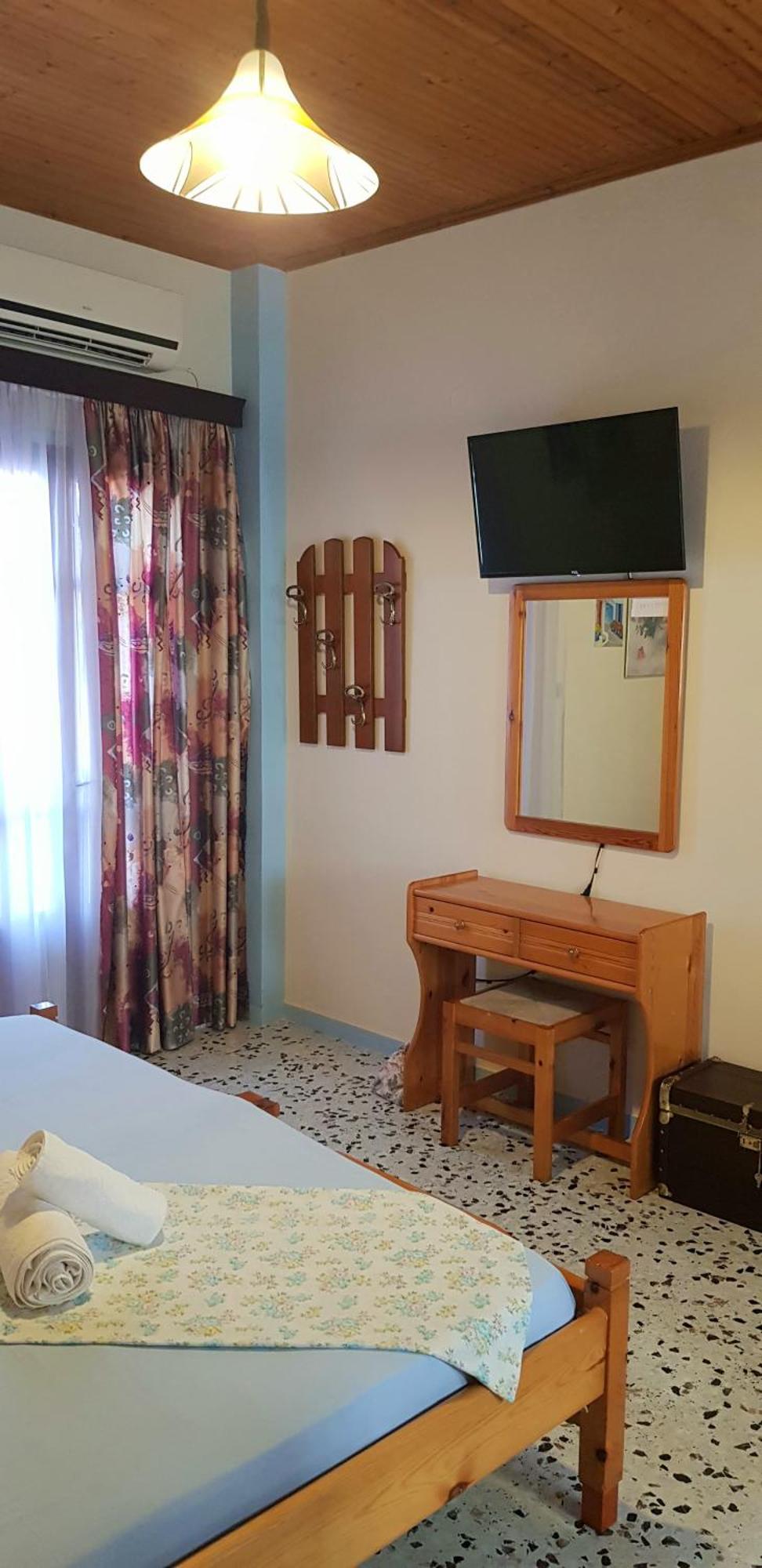 Aparthotel Iasonas 2*