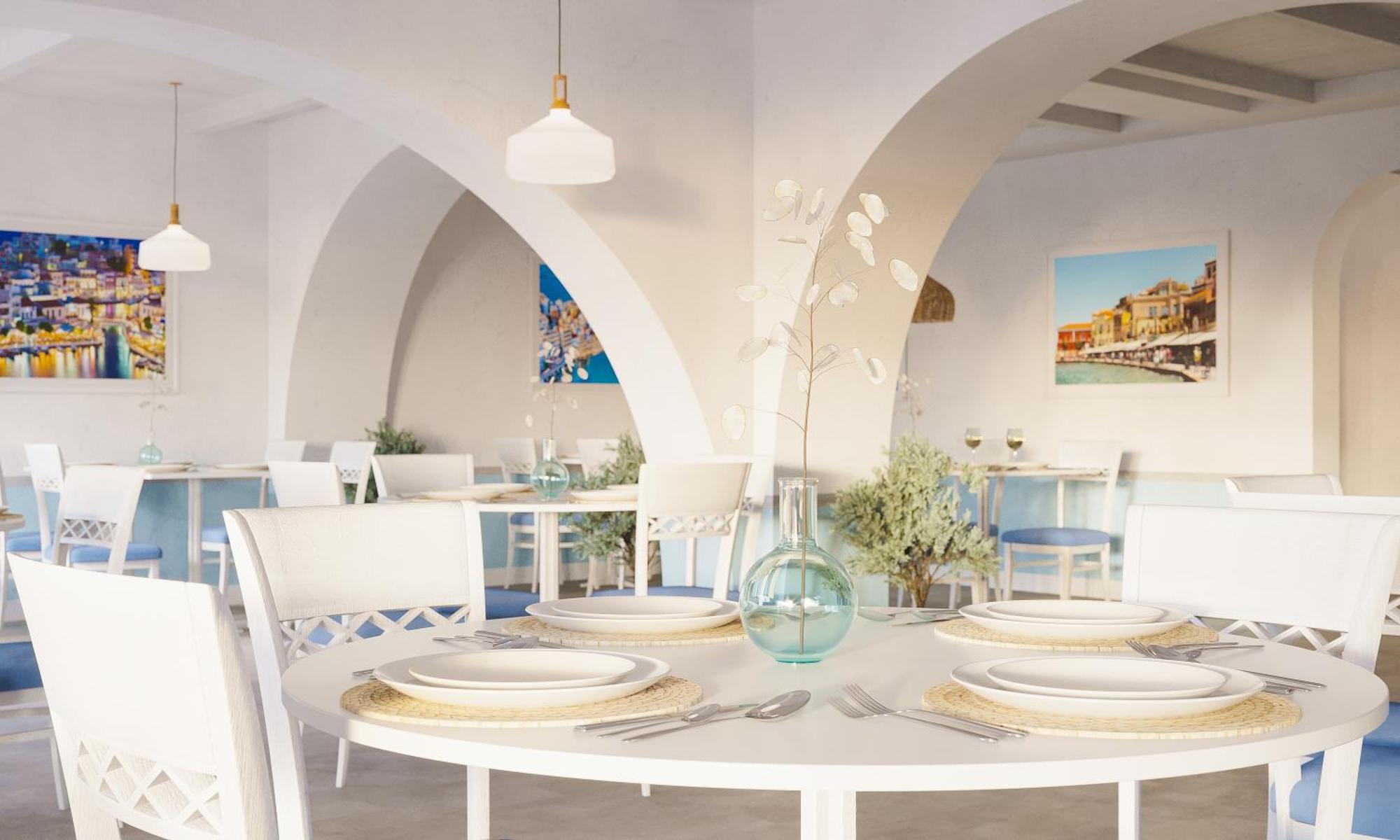 Iberostar Selection Creta Marine Resort Lavris