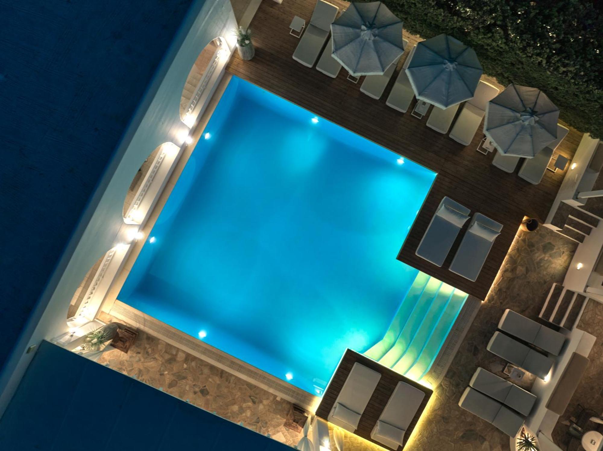 Stelia Mare Boutique 4*