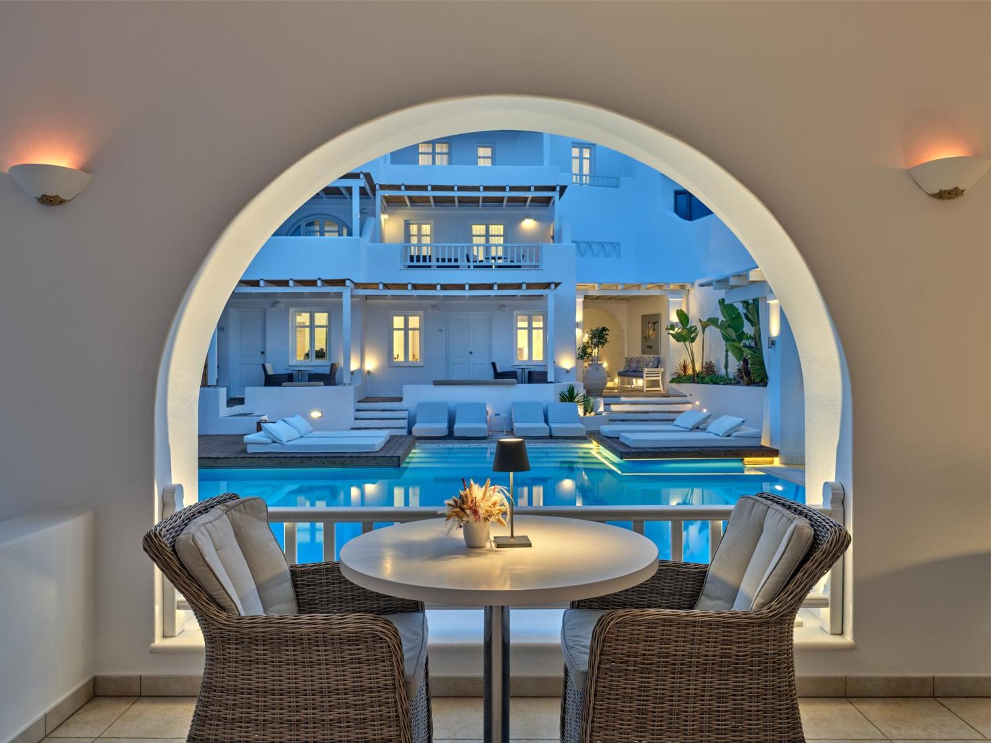 Hotel Stelia Mare Boutique
