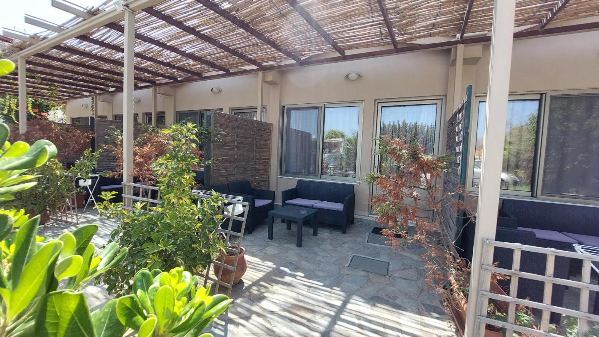 Hotel Anetis Tsilivi (Zakynthos)