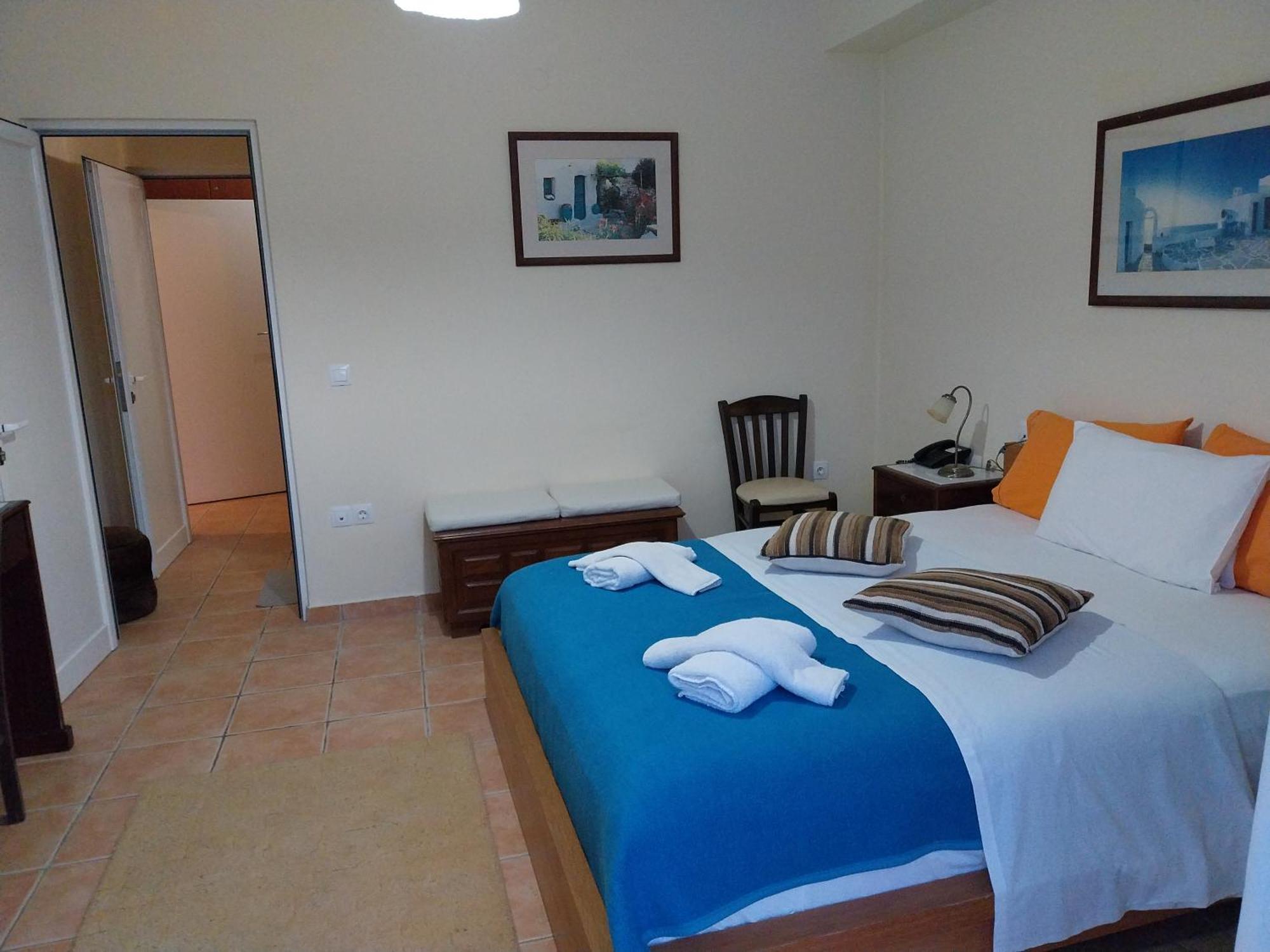 Aparthotel Ela Mesa 4*