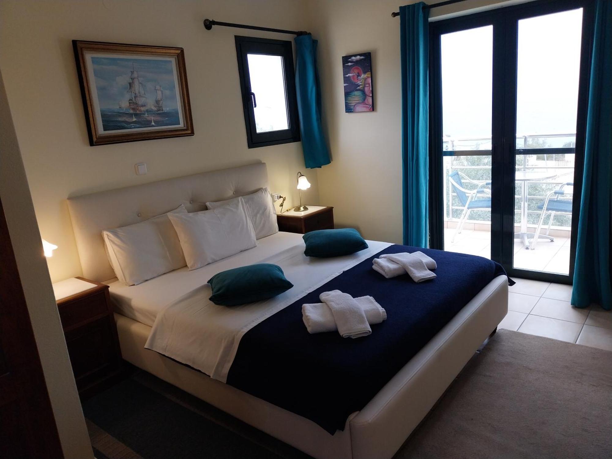 Aparthotel Ela Mesa