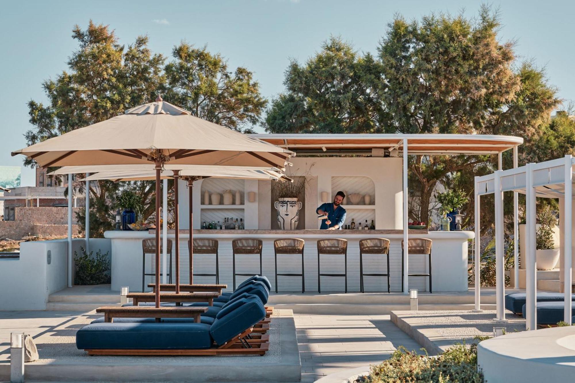 Cosme, A Luxury Collection Resort, Paros