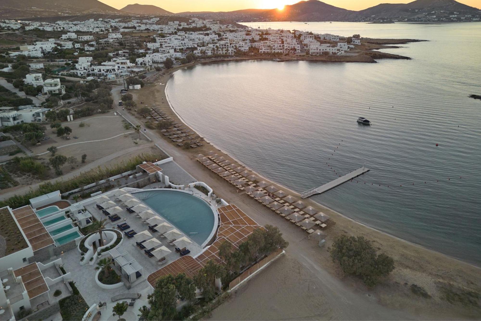 Cosme, A Luxury Collection Resort, Paros Hotel