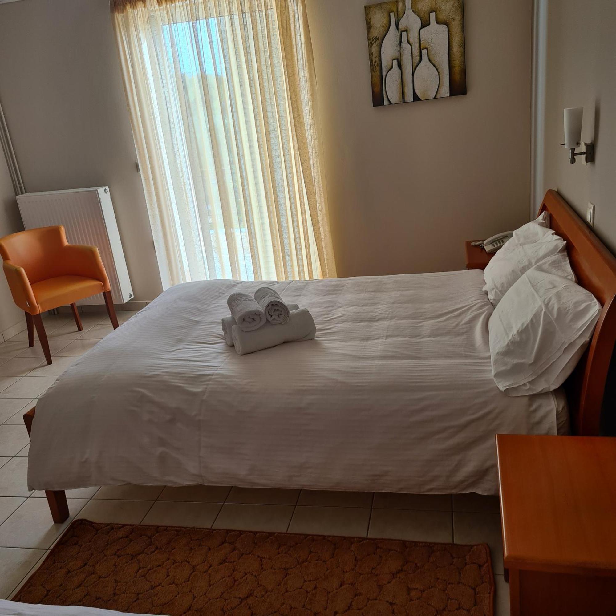 Manto Aparthotel
