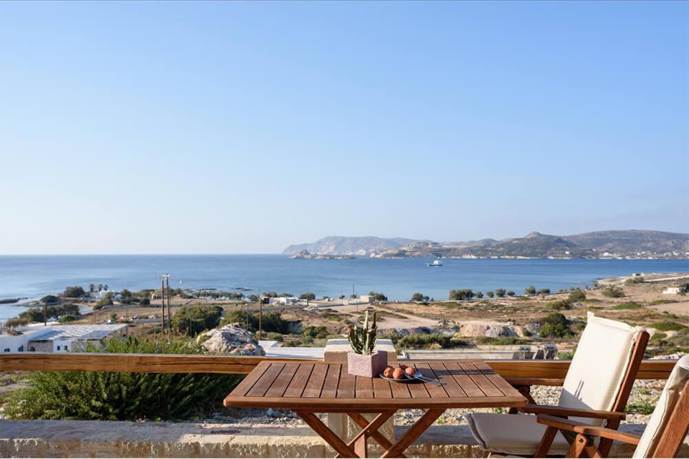 κalamitsi & Guest house