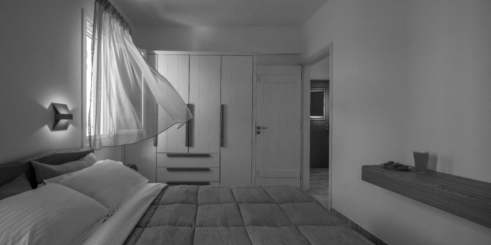 Guest house κalamitsi & Kimolos