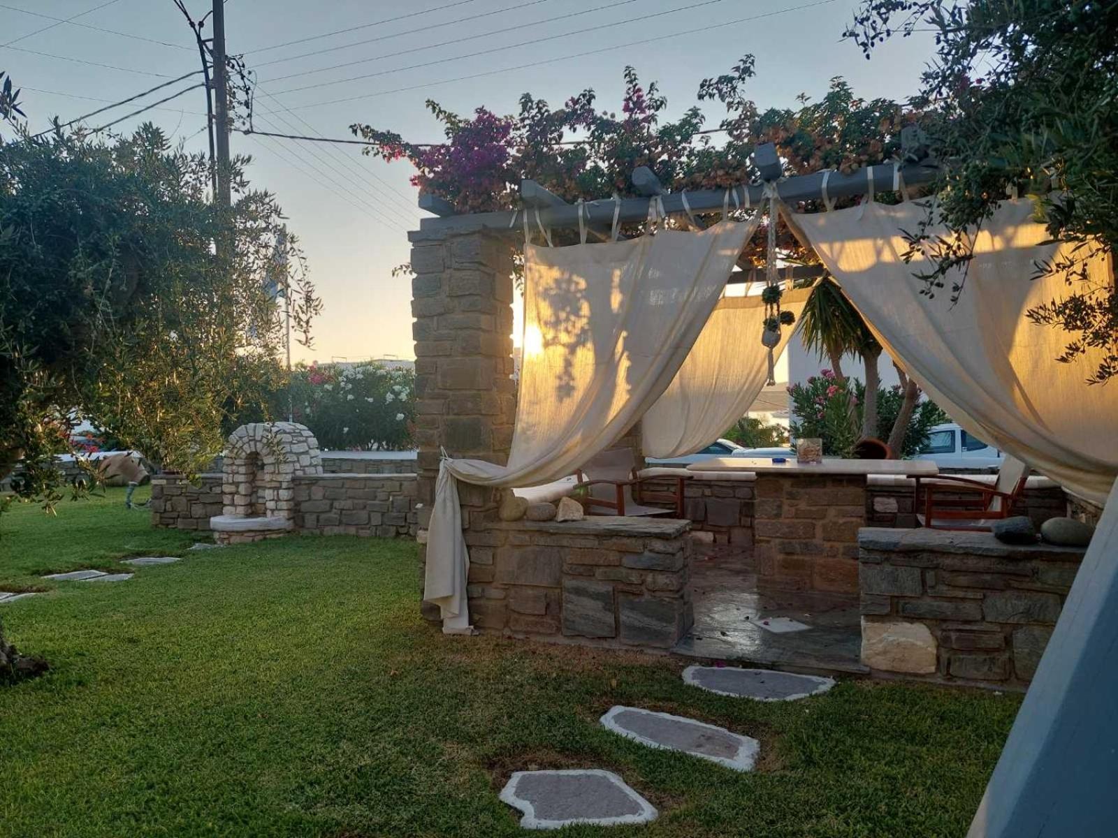 Pension Sofia Guest house Parikia (Paros)