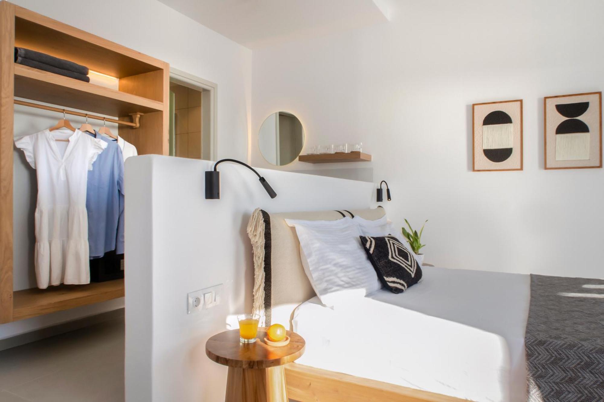 Andromeda Hotel 3*