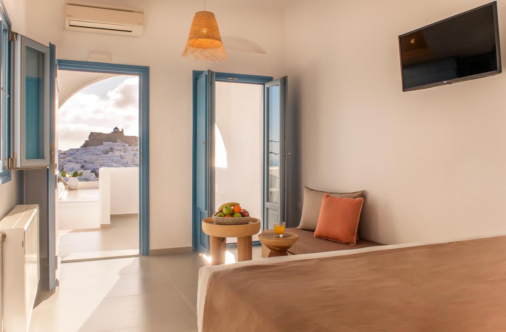 Andromeda Hotel 3*