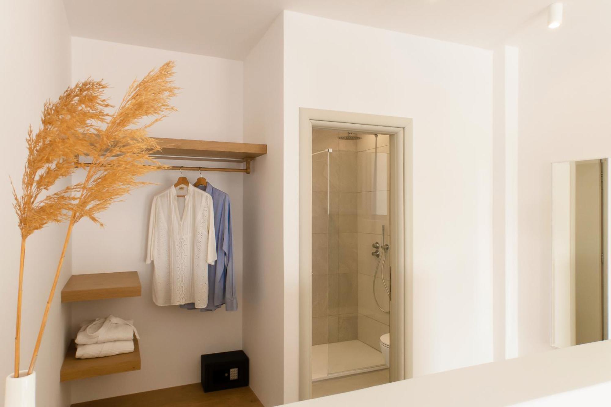 Andromeda Hotel Astypalaia