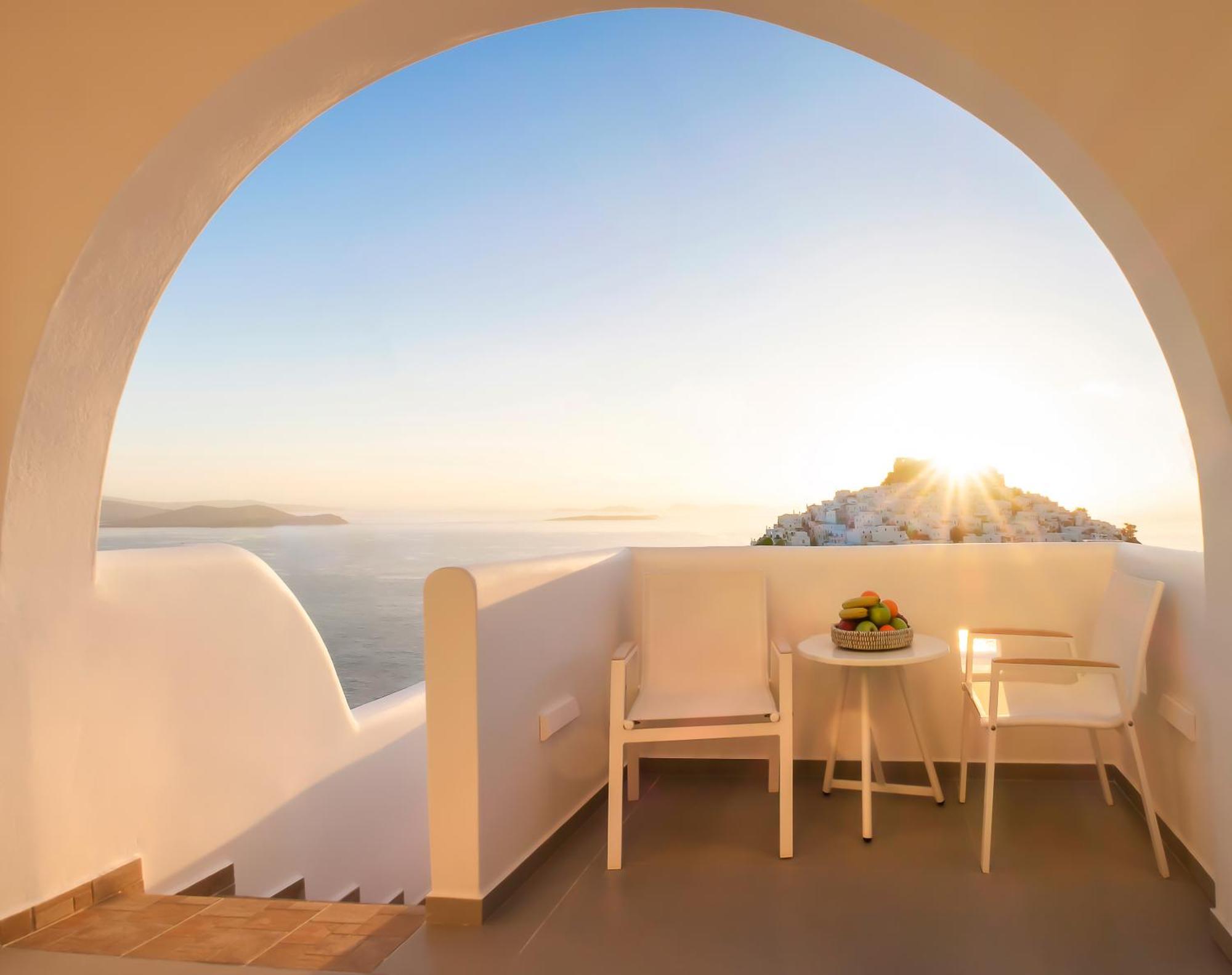 Andromeda Astypalaia
