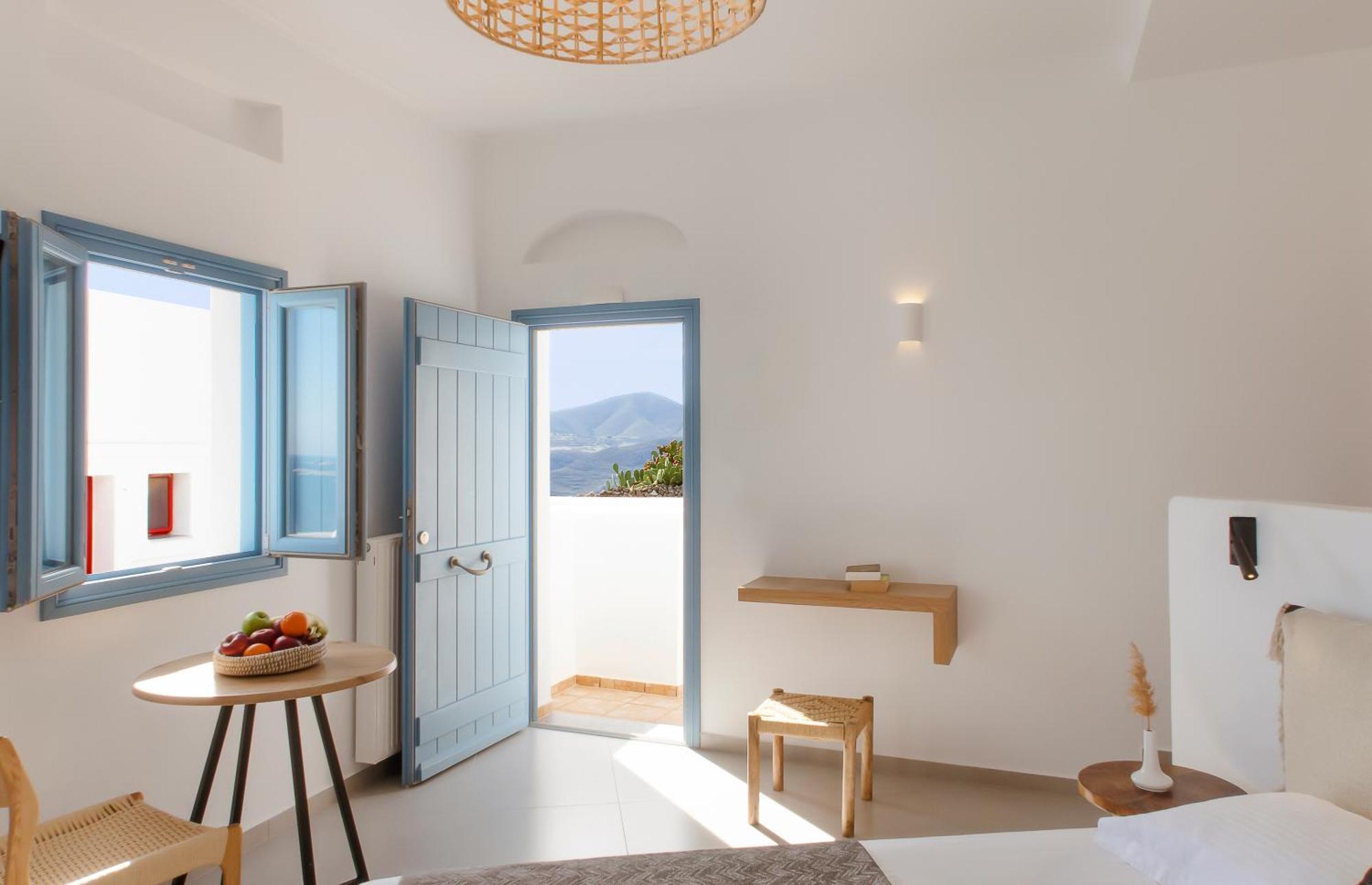 Andromeda Hotel Astypalaia