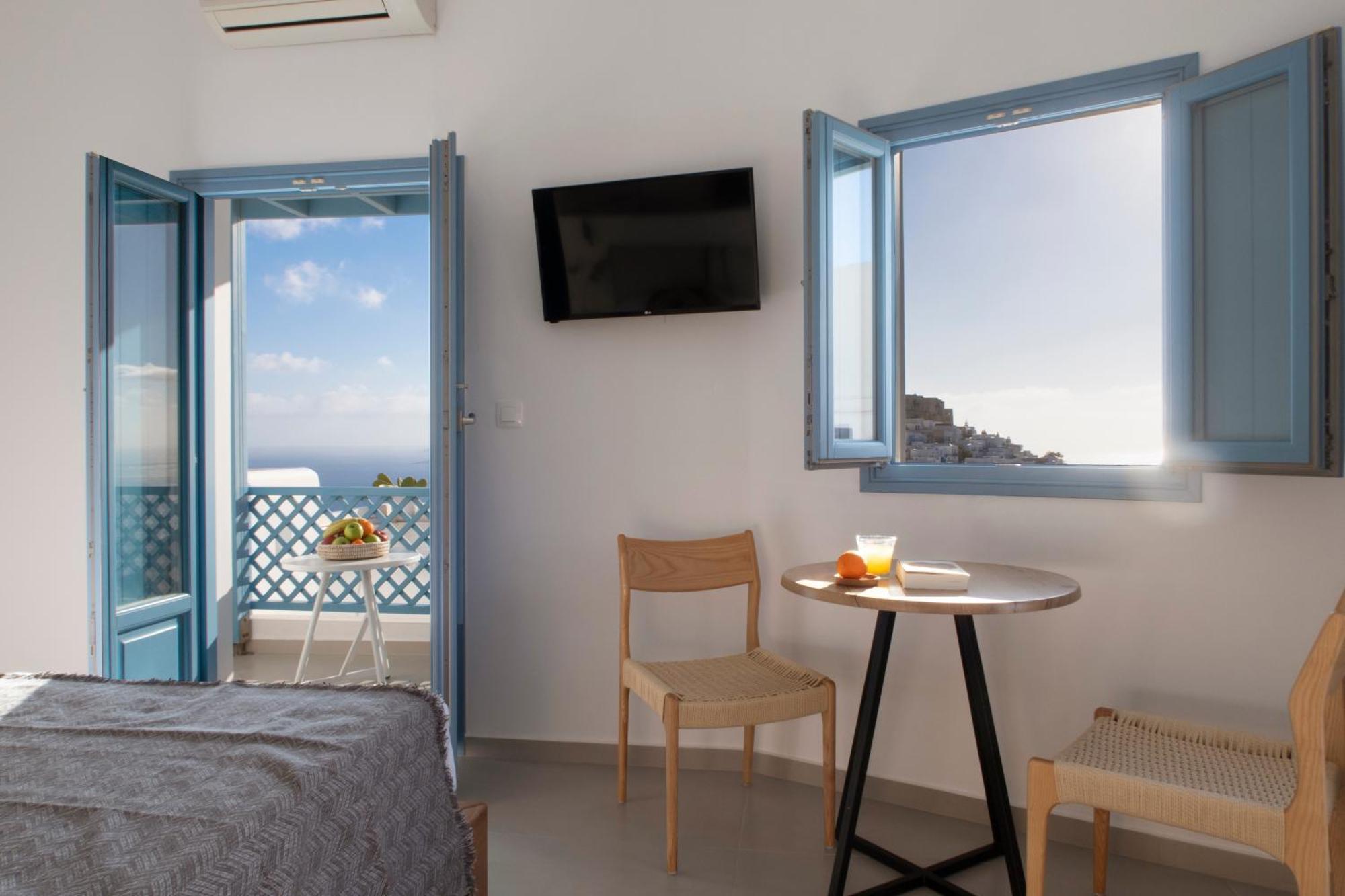 Hotel Andromeda