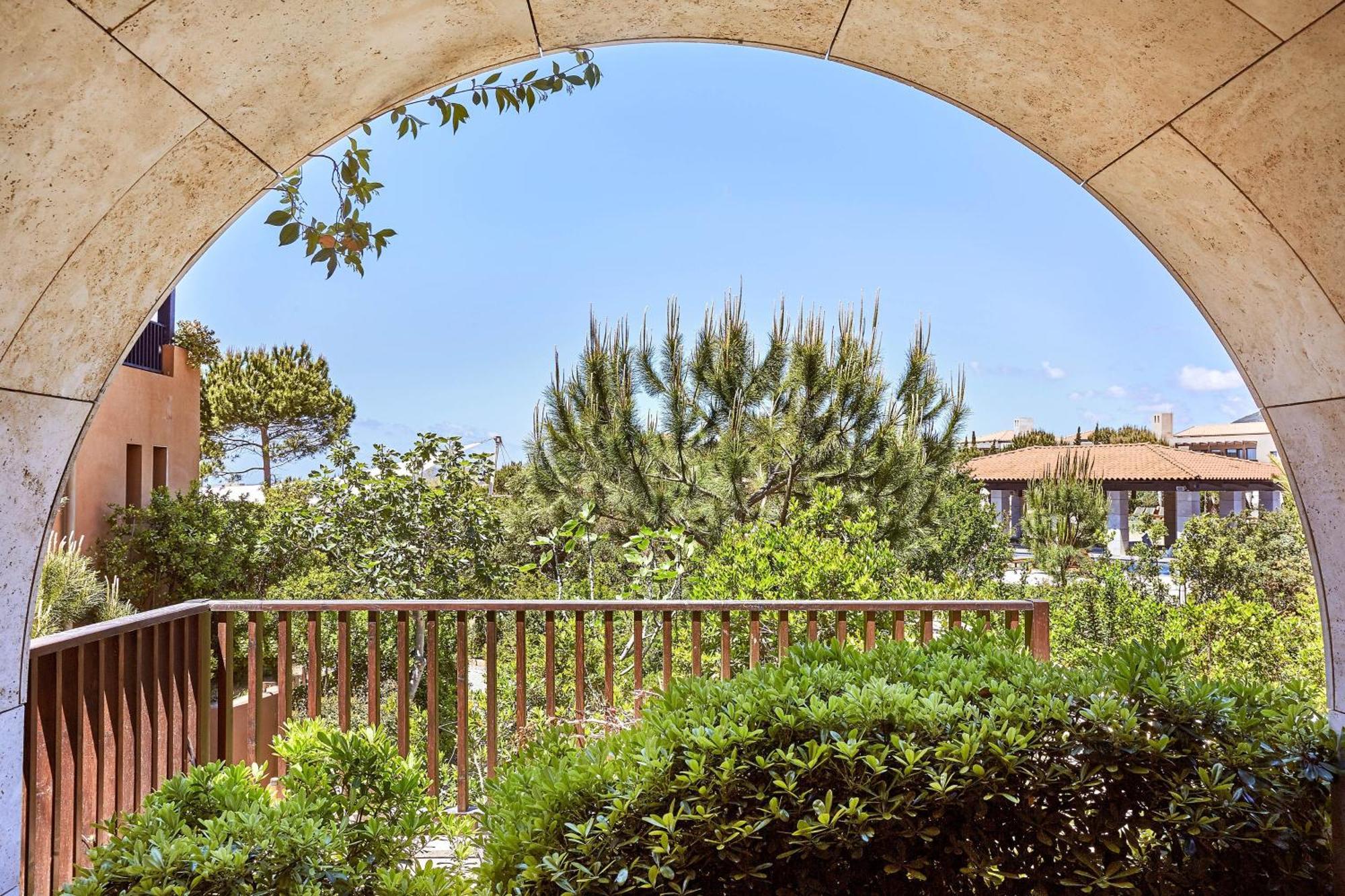 The Romanos, A Luxury Collection Resort, Costa Navarino 5* Romanos (Messenia)