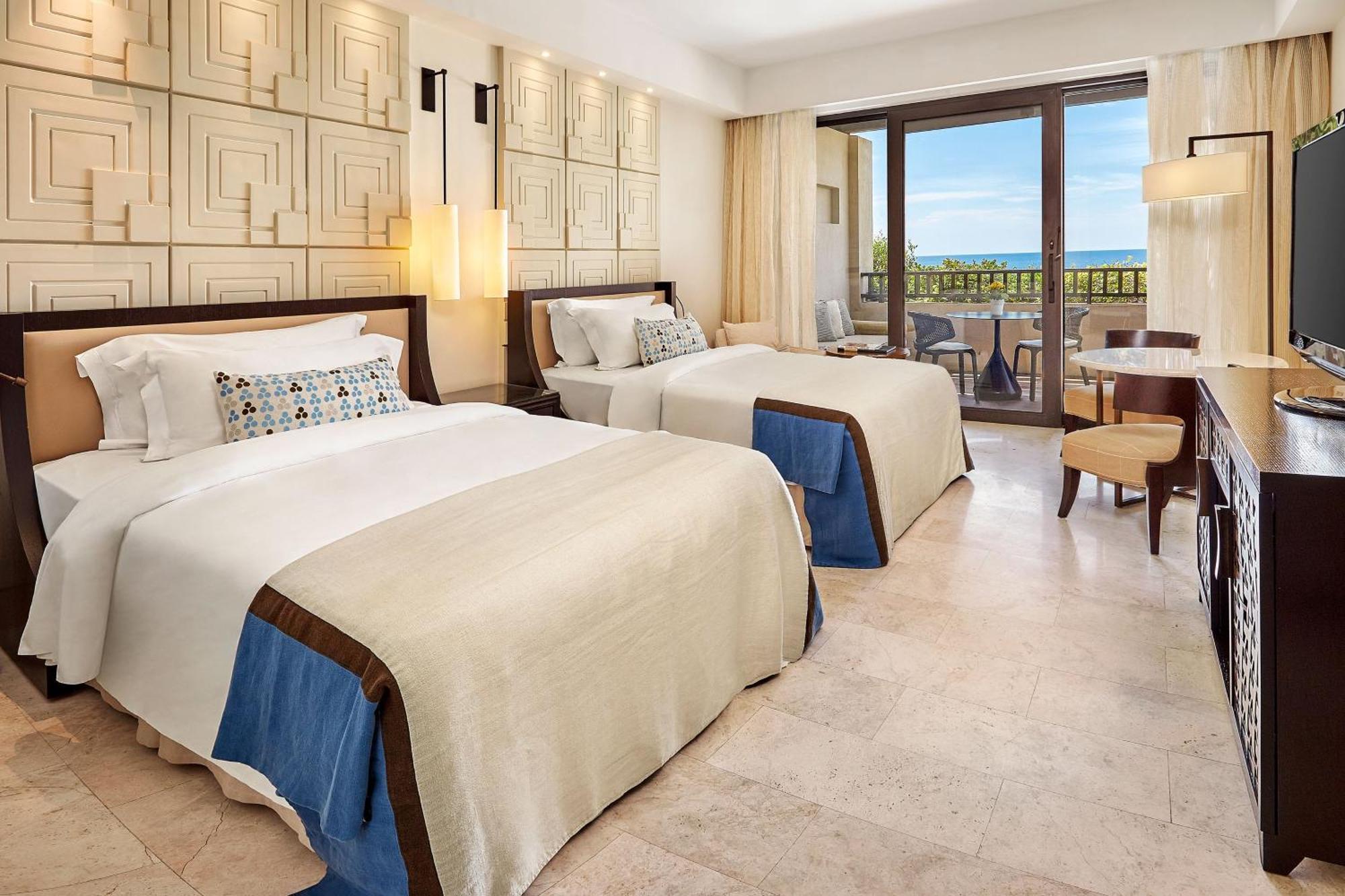The Romanos, A Luxury Collection Resort, Costa Navarino Resort 5*