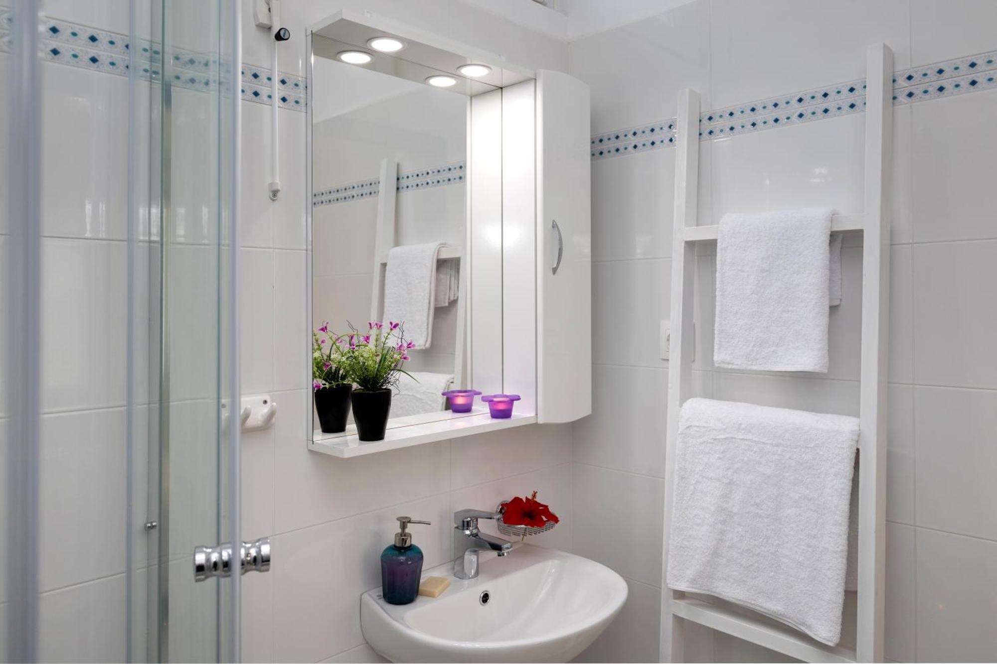 Sea View Apartment Finikas (Syros)