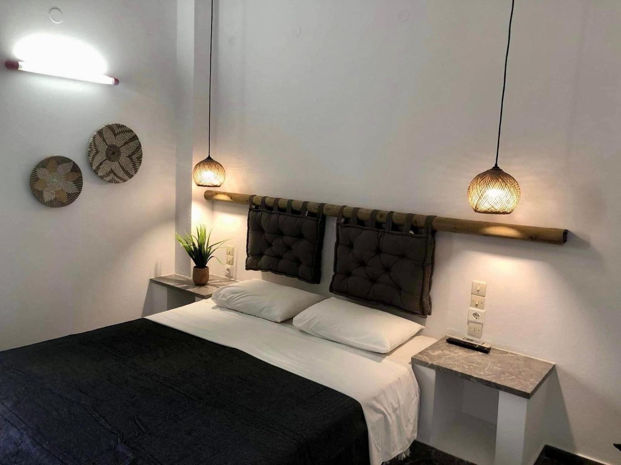 Olga Apartment Kokkini Hani