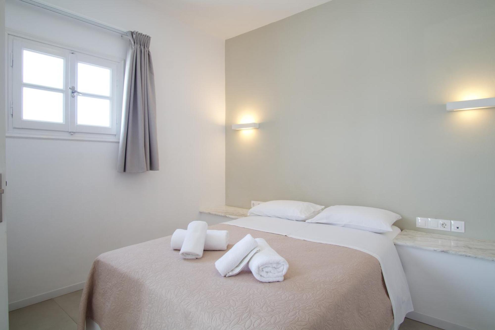 Aparthotel Kritikakis Village 3*