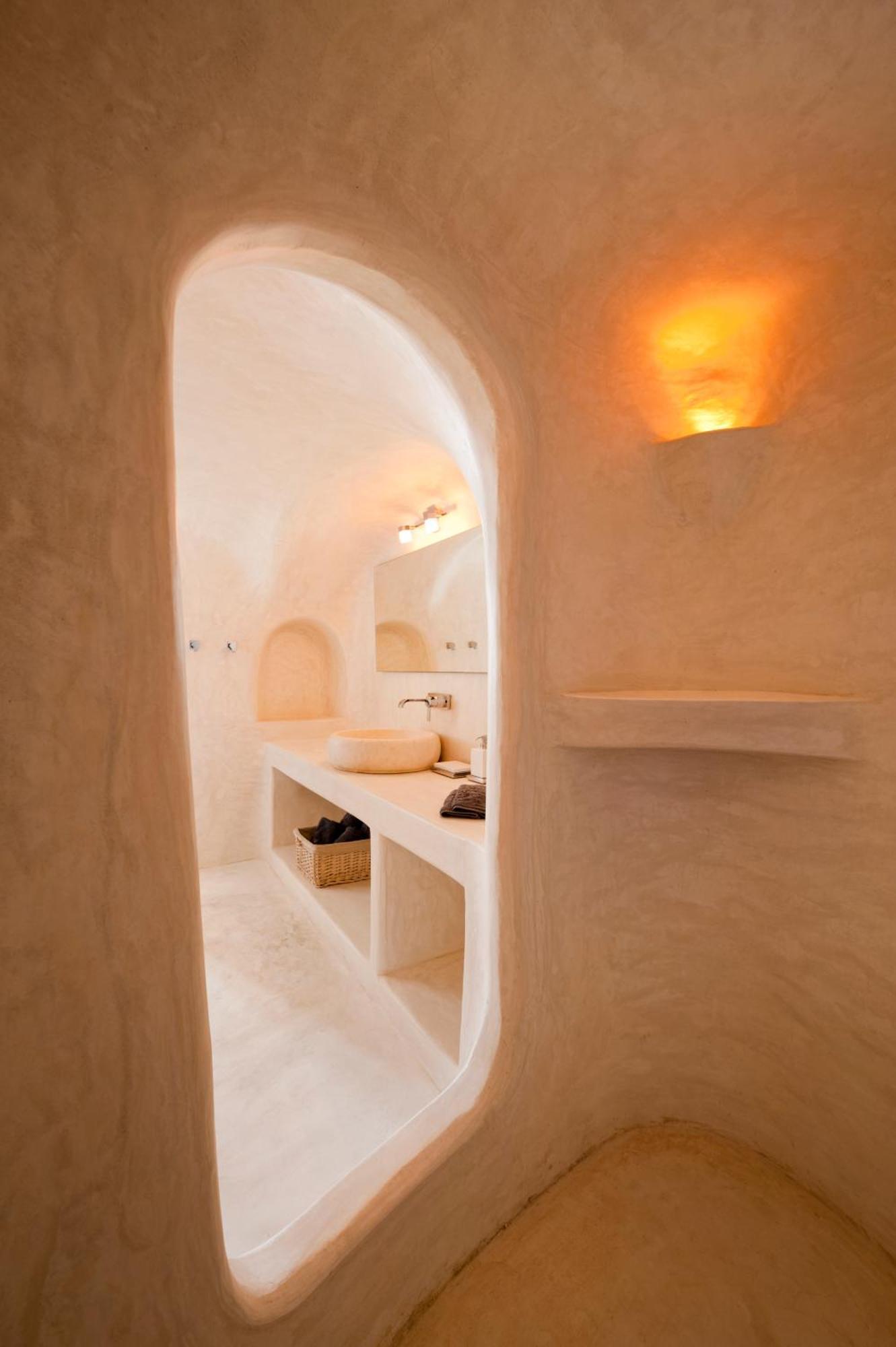 Kapari Natural Imerovigli (Santorini)