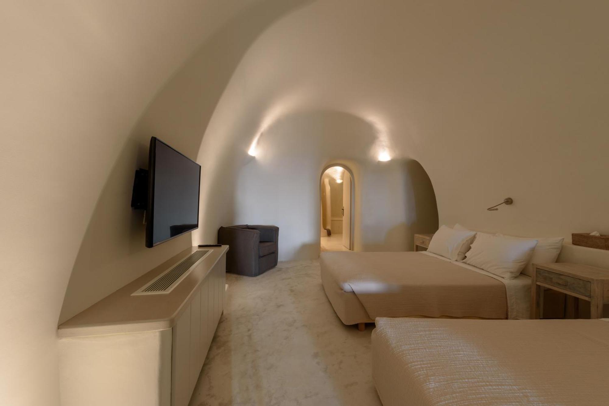 Kapari Natural Hotel 5*