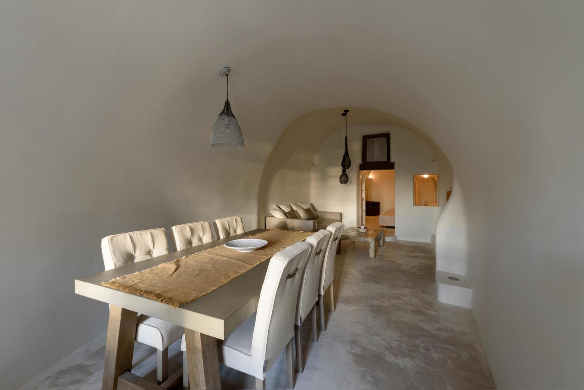 Kapari Natural Hotel 5*